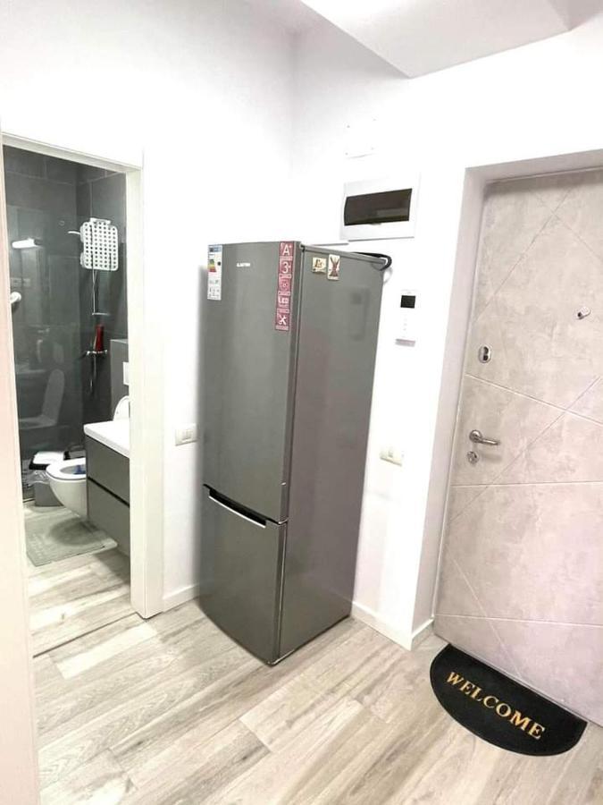 Studio Velier Mamaia Nord 외부 사진
