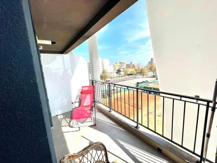 Studio Velier Mamaia Nord 외부 사진