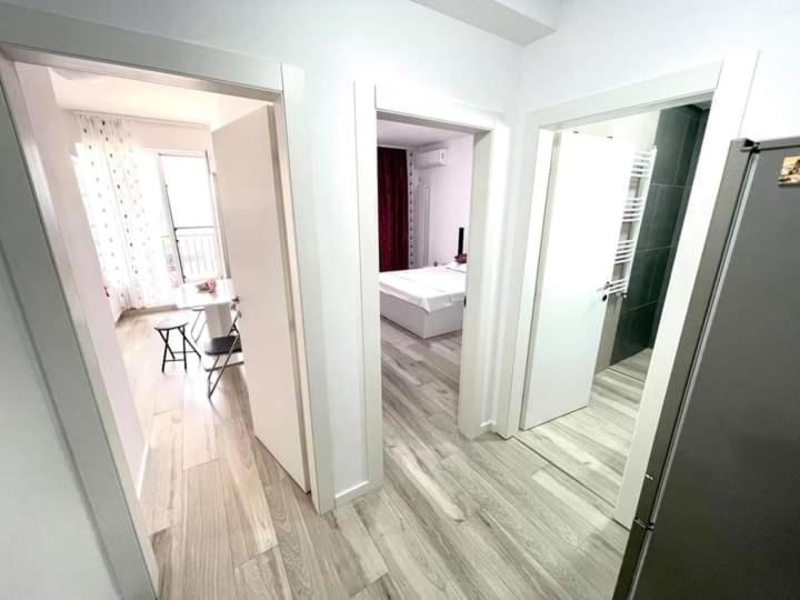 Studio Velier Mamaia Nord 외부 사진