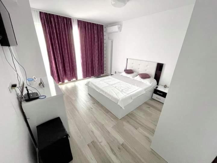 Studio Velier Mamaia Nord 외부 사진