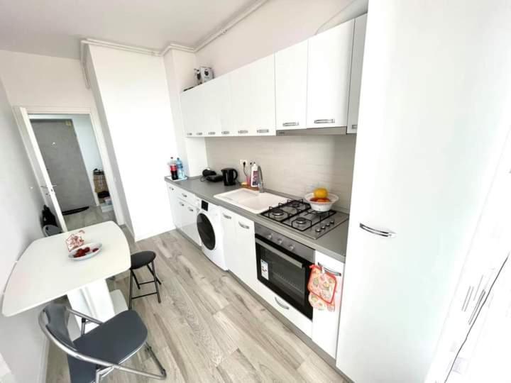 Studio Velier Mamaia Nord 외부 사진
