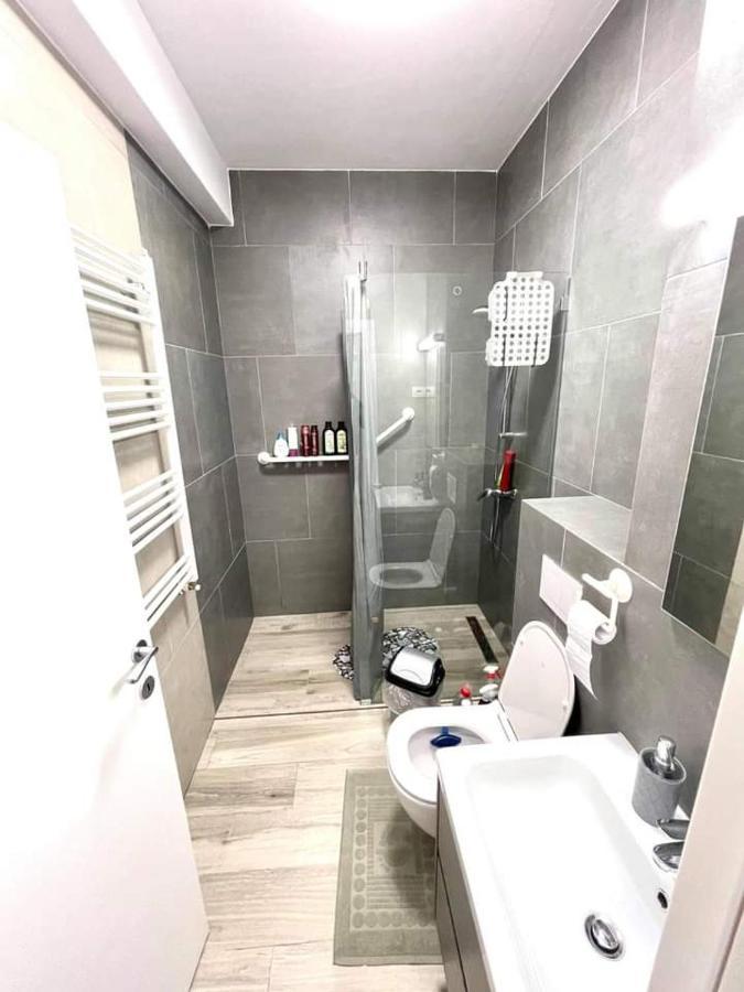 Studio Velier Mamaia Nord 외부 사진
