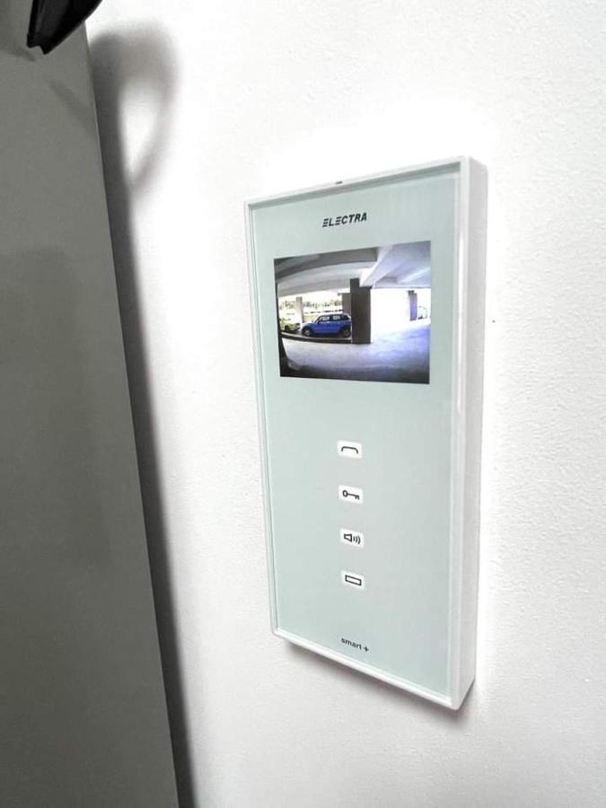 Studio Velier Mamaia Nord 외부 사진