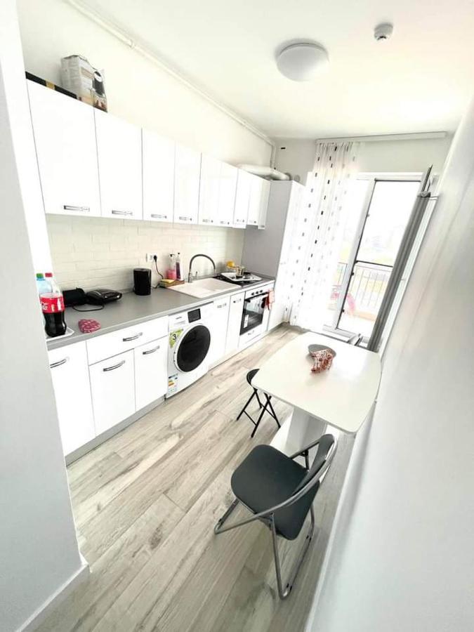 Studio Velier Mamaia Nord 외부 사진