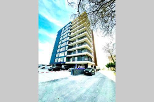 Studio Velier Mamaia Nord 외부 사진