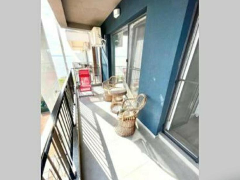 Studio Velier Mamaia Nord 외부 사진
