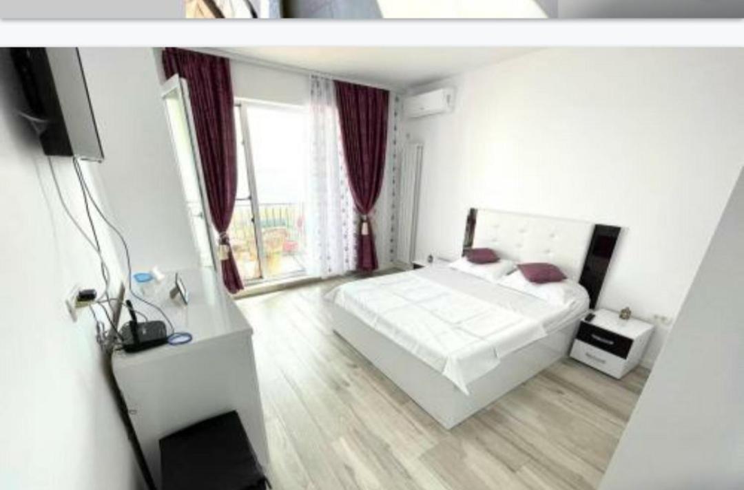Studio Velier Mamaia Nord 외부 사진