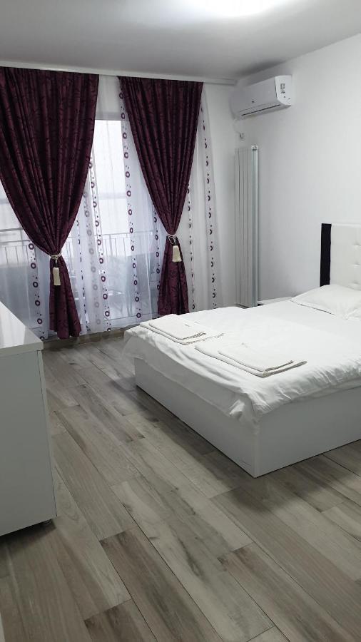Studio Velier Mamaia Nord 외부 사진