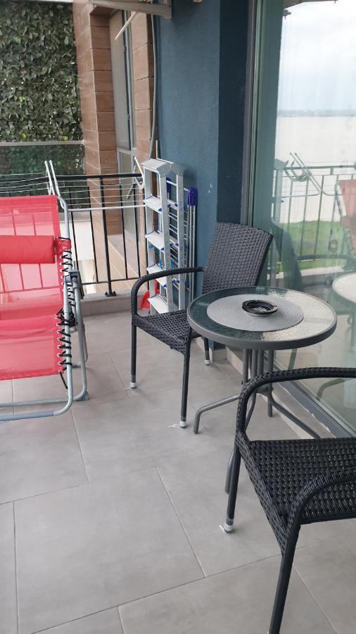 Studio Velier Mamaia Nord 외부 사진