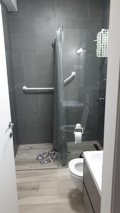 Studio Velier Mamaia Nord 외부 사진