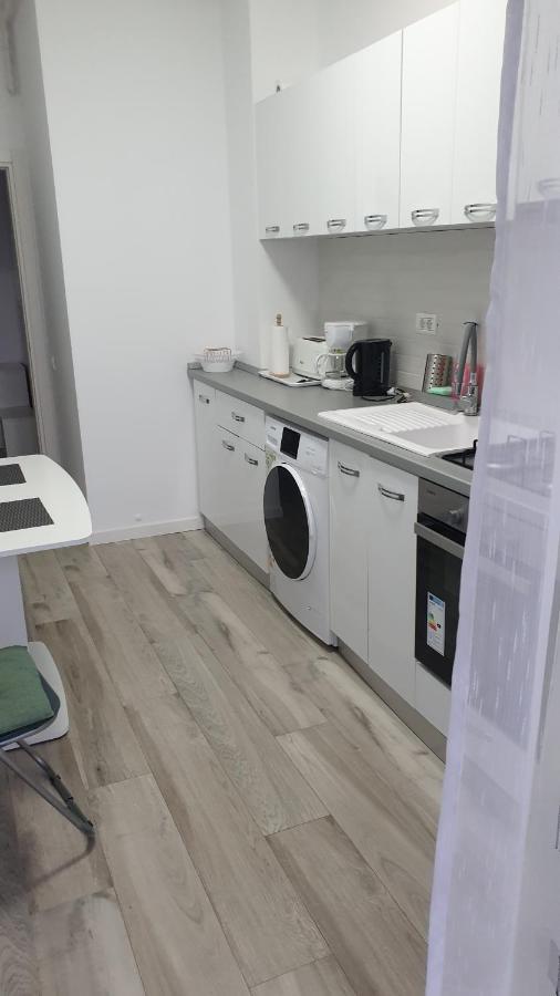 Studio Velier Mamaia Nord 외부 사진