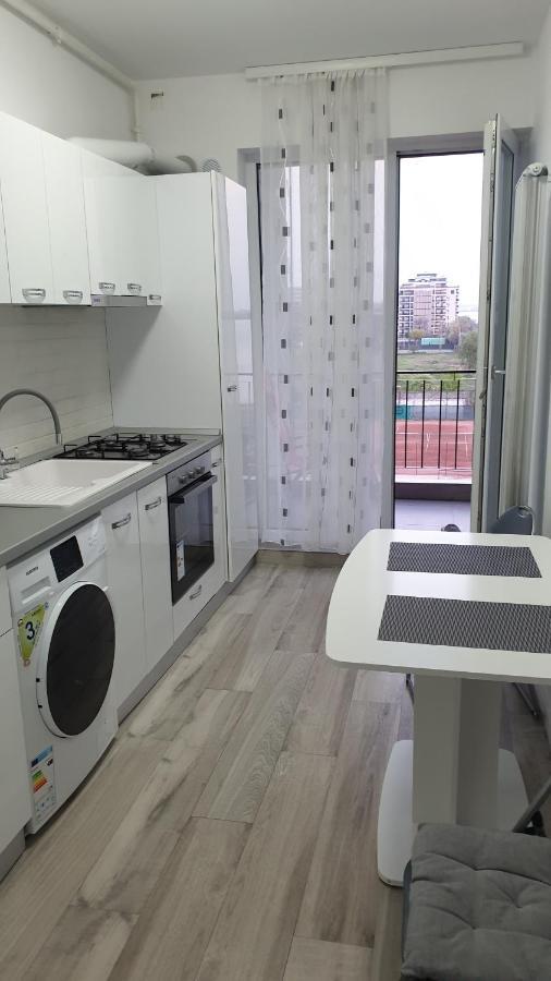 Studio Velier Mamaia Nord 외부 사진