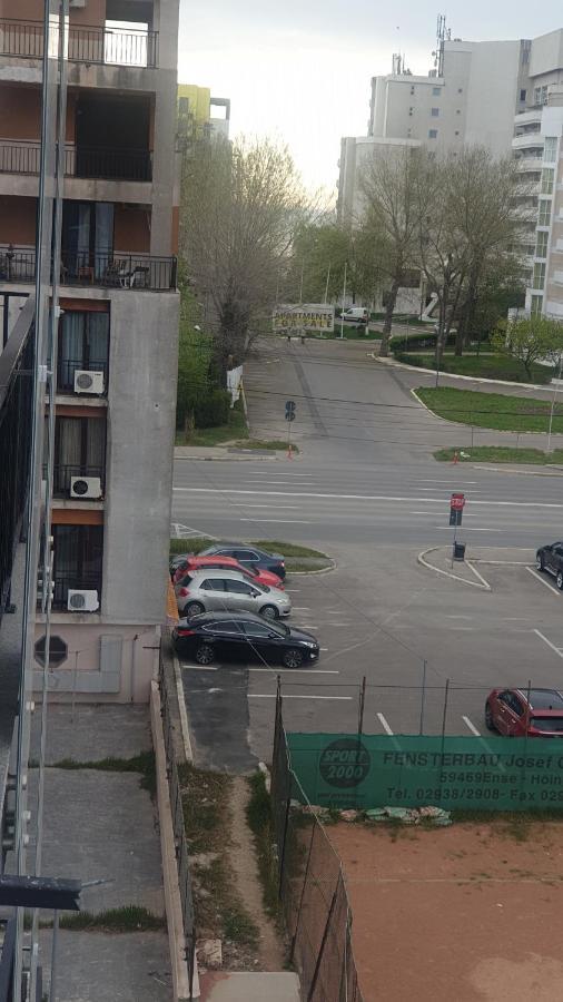 Studio Velier Mamaia Nord 외부 사진